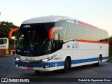 Expresso União 10353 na cidade de Montes Claros, Minas Gerais, Brasil, por Gabriel de Figueiredo Alves. Número da foto: #:id.