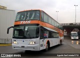 TUS 106 na cidade de Córdoba, Capital, Córdoba, Argentina, por Agustin SanCristobal1712. Número da foto: #7665240.