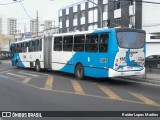 VB Transportes e Turismo 1589 na cidade de Campinas, São Paulo, Brasil, por Raider Lopes Martins. Número da foto: #:id.