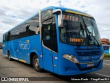 Viação Nossa Senhora do Amparo RJ 186.191 na cidade de São Gonçalo, Rio de Janeiro, Brasil, por Marcus Paulo - ChegaParei RJ. Número da foto: #7664855.