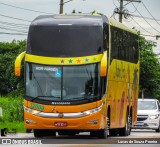 Viação Mutum Preto 12000 na cidade de Campos dos Goytacazes, Rio de Janeiro, Brasil, por Lucas de Souza Pereira. Número da foto: #7667894.