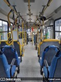 Metropolitana Transportes e Serviços 11063 na cidade de Vila Velha, Espírito Santo, Brasil, por Gabriel Lavnis. ID da foto: :id.