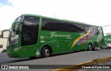 Jasmim Turismo 5020 na cidade de Itaúna, Minas Gerais, Brasil, por Vicente de Paulo Alves. Número da foto: #7670619.