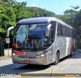 Empresa de Ônibus Pássaro Marron 45601 na cidade de São Paulo, São Paulo, Brasil, por Deivesom Paulo. Número da foto: #:id.