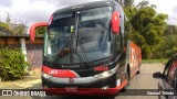 Lirabus 14054 na cidade de Capivari, São Paulo, Brasil, por Samuel Toledo. Número da foto: #7667659.