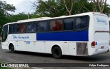 Viação São Gonçalo 100 na cidade de Teresina, Piauí, Brasil, por Felipe Rodrigues. Número da foto: #:id.