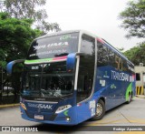 Trans Isaak Turismo 1935 na cidade de São Paulo, São Paulo, Brasil, por Rodrigo  Aparecido. Número da foto: #7666959.