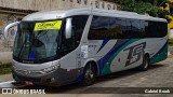 Romaf Viagens e Turismo 2230 na cidade de Itaboraí, Rio de Janeiro, Brasil, por Gabriel Brook. Número da foto: #:id.