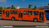 Transporte Coletivo Glória BA299 na cidade de Curitiba, Paraná, Brasil, por Adryan Fernando Muller. Número da foto: #7665285.