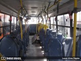 Viação São José A01009 na cidade de Nova Iguaçu, Rio de Janeiro, Brasil, por Lucas Alves Ferreira. Número da foto: #:id.