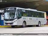 City Transporte Urbano Intermodal - Guarujá 429 na cidade de Guarujá, São Paulo, Brasil, por Guilherme Estevan. Número da foto: #:id.
