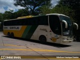 Empresa Gontijo de Transportes 14035 na cidade de São Paulo, São Paulo, Brasil, por Edinilson Henrique Ferreira. Número da foto: #7664924.