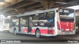 Express Transportes Urbanos Ltda 4 8822 na cidade de São Paulo, São Paulo, Brasil, por Thiago Lima. Número da foto: #:id.