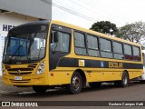 Prefeitura Municipal de Dionísio Cerqueira 7111 na cidade de Dionísio Cerqueira, Santa Catarina, Brasil, por Gustavo Campos Gatti. Número da foto: #7665331.