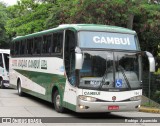 Auto Viação Cambuí 194 na cidade de São Paulo, São Paulo, Brasil, por Rodrigo  Aparecido. Número da foto: #7668272.
