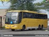 Viação Itapemirim 5023 na cidade de Caruaru, Pernambuco, Brasil, por Lenilson da Silva Pessoa. Número da foto: #7670417.