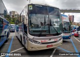 Transportadora Turística Benfica 16100 na cidade de Aparecida, São Paulo, Brasil, por Vicente de Paulo Alves. Número da foto: #7669573.