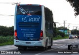 2001 Transportes e Turismo 1800 na cidade de Campos dos Goytacazes, Rio de Janeiro, Brasil, por Lucas de Souza Pereira. ID da foto: :id.