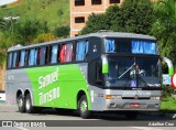 Samuel Transporte Turismo 1070 na cidade de Aparecida, São Paulo, Brasil, por Adailton Cruz. Número da foto: #:id.