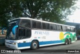 Pimentel Turismo 2400 na cidade de Aparecida, São Paulo, Brasil, por Marcos Reis. Número da foto: #:id.