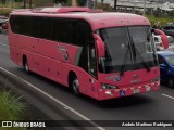 TRACOPA - Transportes Costarricenses Panameños 20 na cidade de San José, San José, Costa Rica, por Andrés Martínez Rodríguez. Número da foto: #7668665.