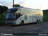 RodeRotas - Rotas de Viação do Triângulo 7749 na cidade de São Luís, Maranhão, Brasil, por Jhonata de Souza. Número da foto: #7665553.
