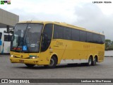 Viação Itapemirim 8821 na cidade de Caruaru, Pernambuco, Brasil, por Lenilson da Silva Pessoa. Número da foto: #7669520.