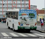 Rodoviária Caxangá 978 na cidade de Recife, Pernambuco, Brasil, por Igor Felipe. Número da foto: #:id.