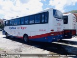 Fátima Tur 260 na cidade de Poços de Caldas, Minas Gerais, Brasil, por Marco  Antonio Sampaio de Oliveira. Número da foto: #:id.