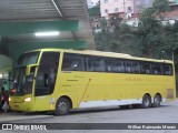 Viação Itapemirim 49013 na cidade de Caratinga, Minas Gerais, Brasil, por Willian Raimundo Morais. Número da foto: #7668975.