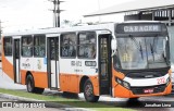 Belém Rio Transportes BD-072 na cidade de Belém, Pará, Brasil, por Jonathan Lima. Número da foto: #7665704.