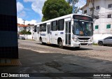 Empresa de Transportes Nossa Senhora da Conceição 4016 na cidade de Natal, Rio Grande do Norte, Brasil, por Junior Mendes. Número da foto: #:id.