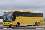 Viação Itapemirim 8657 na cidade de Vitória da Conquista, Bahia, Brasil, por Rodrigo Matheus. Número da foto: #7668367.