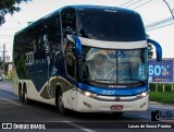 2001 Transportes e Turismo 1800 na cidade de Campos dos Goytacazes, Rio de Janeiro, Brasil, por Lucas de Souza Pereira. ID da foto: :id.