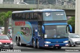 Macrotur 6354 na cidade de Florianópolis, Santa Catarina, Brasil, por Francisco Ivano. Número da foto: #7665662.