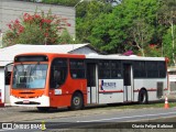 Ônibus Particulares RENOVE na cidade de Lorena, São Paulo, Brasil, por Otavio Felipe Balbinot. ID da foto: :id.