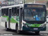 Rio D´Ouro Transportes Coletivos 30 na cidade de São João de Meriti, Rio de Janeiro, Brasil, por Pedro Vinicius. Número da foto: #:id.