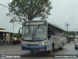 Delfim Comércio e Transportes 630 na cidade de Pouso Alto, Minas Gerais, Brasil, por Tarcisio Rodrigues da Silva. ID da foto: :id.