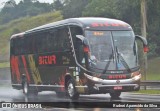 Bitur Transporte Coletivo e Turismo 2018 na cidade de Santa Isabel, São Paulo, Brasil, por Rudnei Aparecido da Silva. ID da foto: :id.