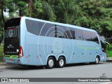 Viação Garcia 8461 na cidade de São Paulo, São Paulo, Brasil, por Ezequiel Vicente Fernandes. Número da foto: #7668926.