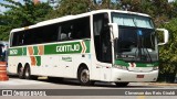 Empresa Gontijo de Transportes 11650 na cidade de São Paulo, São Paulo, Brasil, por Cleverson dos Reis Giraldi. Número da foto: #7669666.