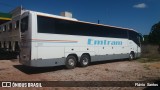 Emtram 3780 na cidade de Barra da Estiva, Bahia, Brasil, por Flávio  Santos. Número da foto: #7666781.