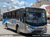 Rio Ita RJ 152.297 na cidade de Itaboraí, Rio de Janeiro, Brasil, por Marcus Paulo - ChegaParei RJ. Número da foto: #7664904.
