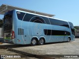 Viação Garcia 7068 na cidade de São José dos Campos, São Paulo, Brasil, por George Miranda. Número da foto: #7667300.