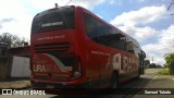 Lirabus 14054 na cidade de Capivari, São Paulo, Brasil, por Samuel Toledo. Número da foto: #7667671.