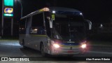 Viação Cometa 18545 na cidade de Guaratinguetá, São Paulo, Brasil, por Alex Ramos Ribeiro. Número da foto: #7670347.