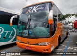 R.K. Turismo 16000 na cidade de Aparecida, São Paulo, Brasil, por Vicente de Paulo Alves. Número da foto: #7669517.