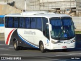 Viação Litoral Norte 2850 na cidade de Salvador, Bahia, Brasil, por Luiz  Lima. Número da foto: #7666778.