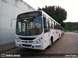 Empresa de Transportes Nossa Senhora da Conceição 4215 na cidade de Natal, Rio Grande do Norte, Brasil, por Junior Mendes. Número da foto: #:id.