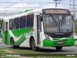 Viação São José RJ 200.056 na cidade de Nova Iguaçu, Rio de Janeiro, Brasil, por Roger Silva. Número da foto: #:id.